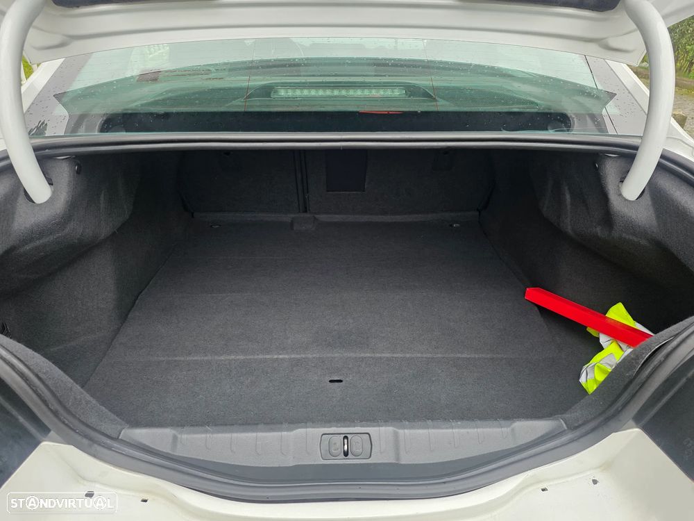 Peugeot 508 1.6 HDi-e Allure CMP6 - 16