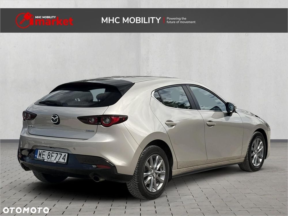 Mazda 3 2.0 mHEV Kanjo - 5