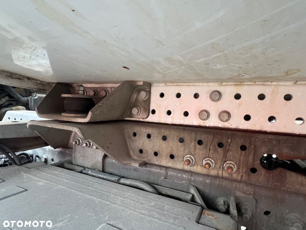 Mercedes-Benz AROCS 2536 eur6 FAUN VARIOPRSS 522 - 24