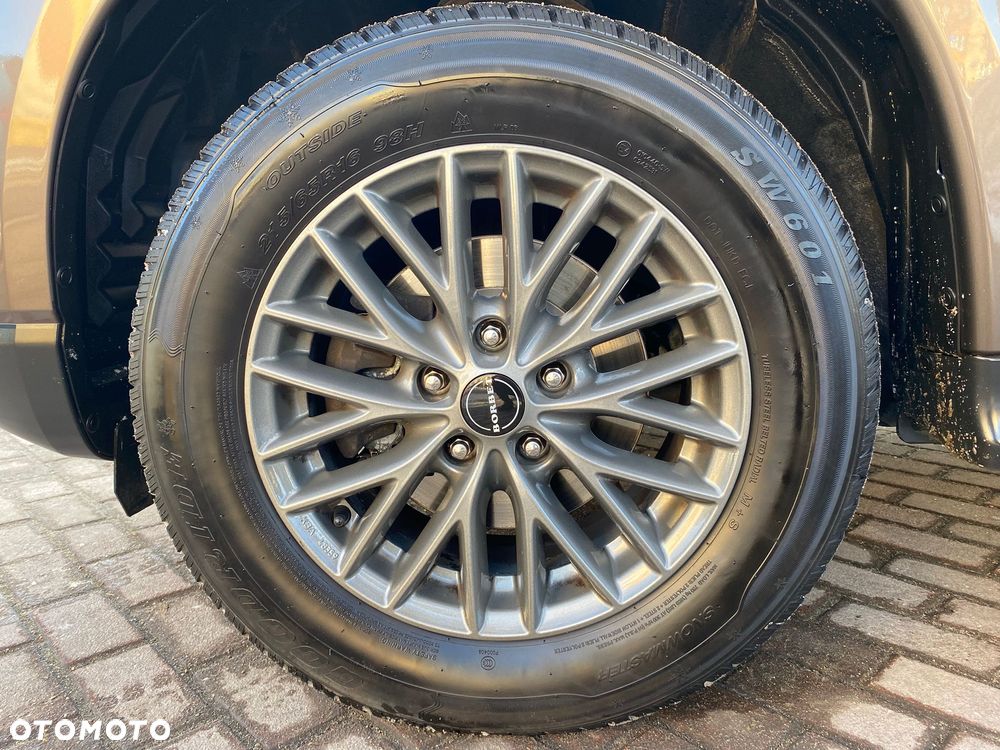 Mitsubishi ASX 1.6 Instyle NAVI AS&G - 26