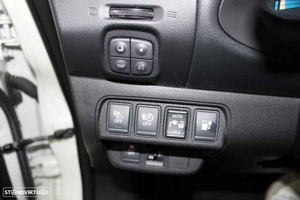 Nissan Leaf Visia+ - 13