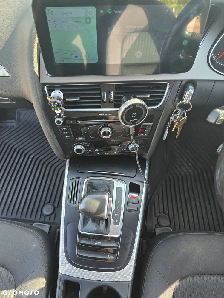 Audi A4 Avant 35 TDI S tronic - 21