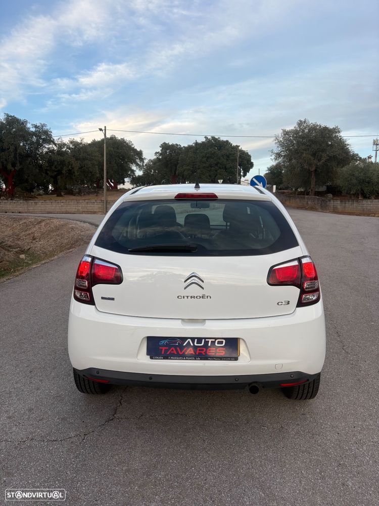 Citroën C3 1.6 BlueHDi Collection - 3