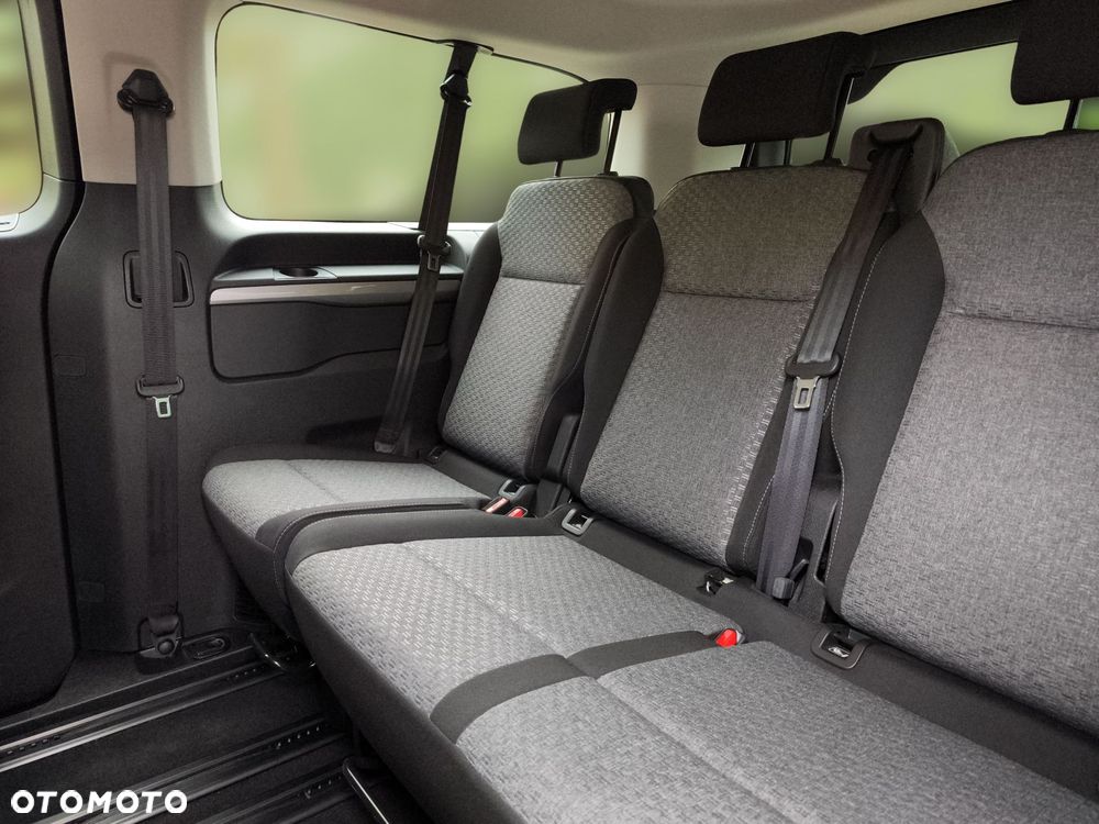 Toyota Proace Verso 2.0 D4-D Long Family - 16