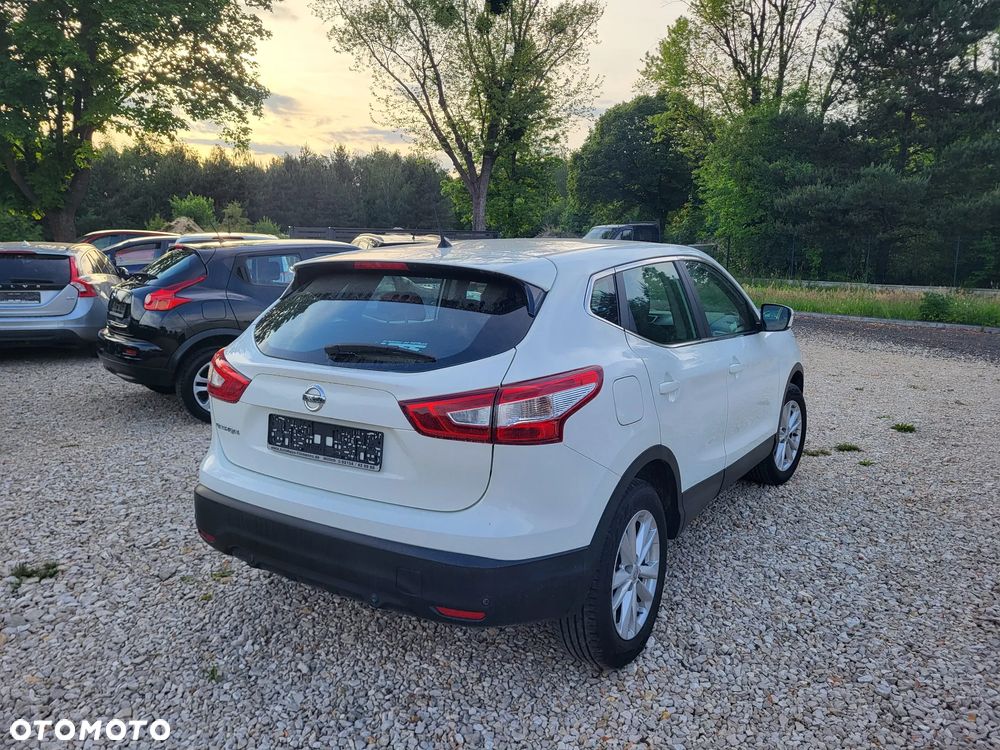 Nissan Qashqai 1.2 DIG-T Tekna - 25
