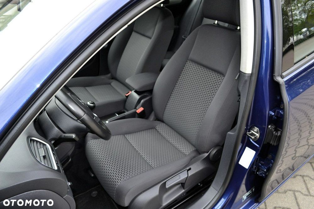 Volkswagen Golf 1.4 Style - 22