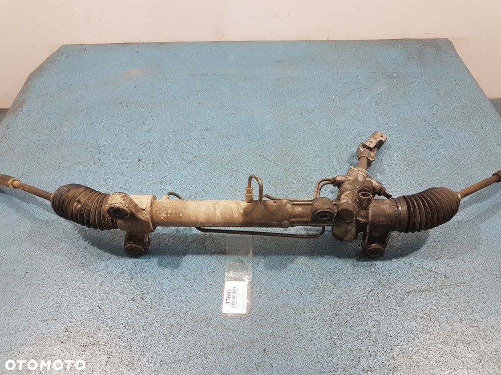 TOYOTA COROLLA VERSO I 2.0 D4D PRZEKŁADNIA KIEROWNICZA - 6