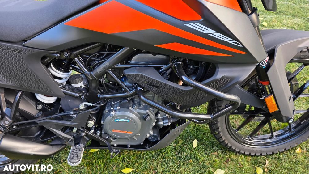 KTM 390 Adventure - 15