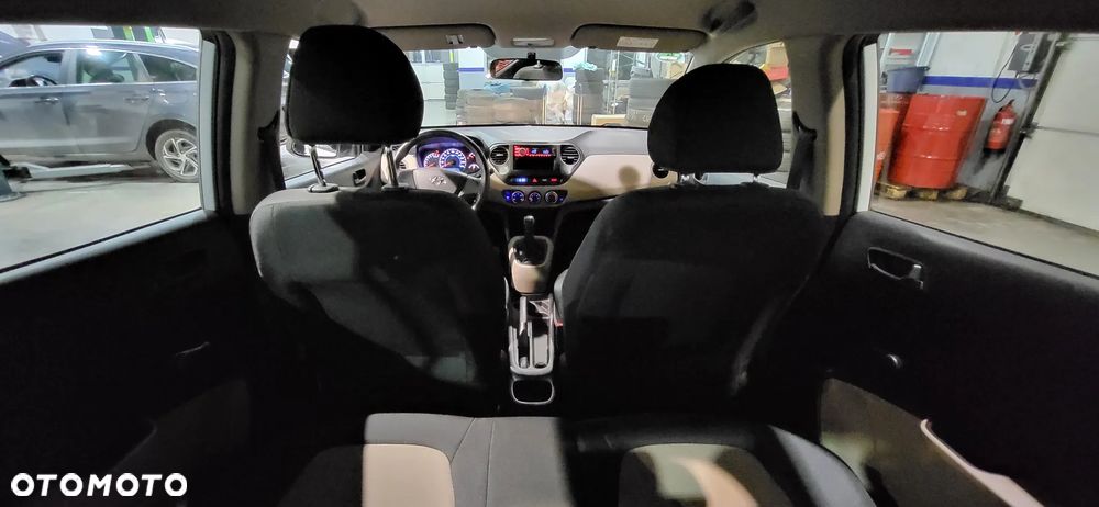 Hyundai i10 1.0 Access - 28