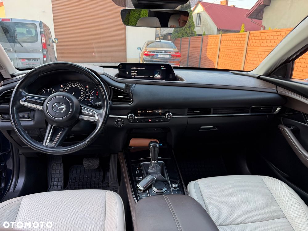 Mazda CX-30 2.0 mHEV Enso 2WD - 25