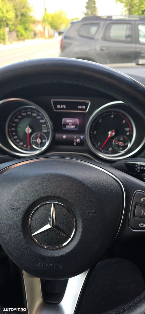 Mercedes-Benz GLE Coupe 350 d 4Matic 9G-TRONIC - 9