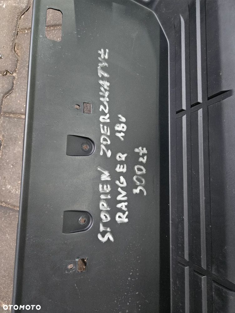 STOPIEŃ TYŁ RANGER III RAPTOR 2018- JB3B-17B810-A NOWY!!!!! RADOM - 2