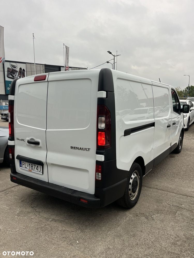 Renault Trafic - 3