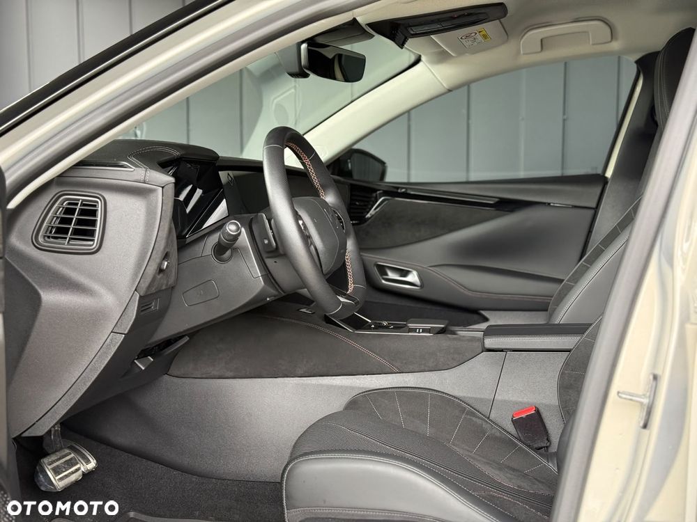 DS Automobiles DS 4 1.2 PureTech Performance Line + - 13