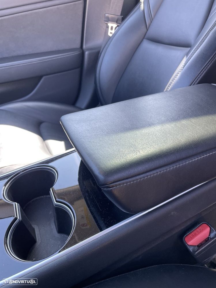 Tesla Model 3 Long Range AWD Dual Motor - 20