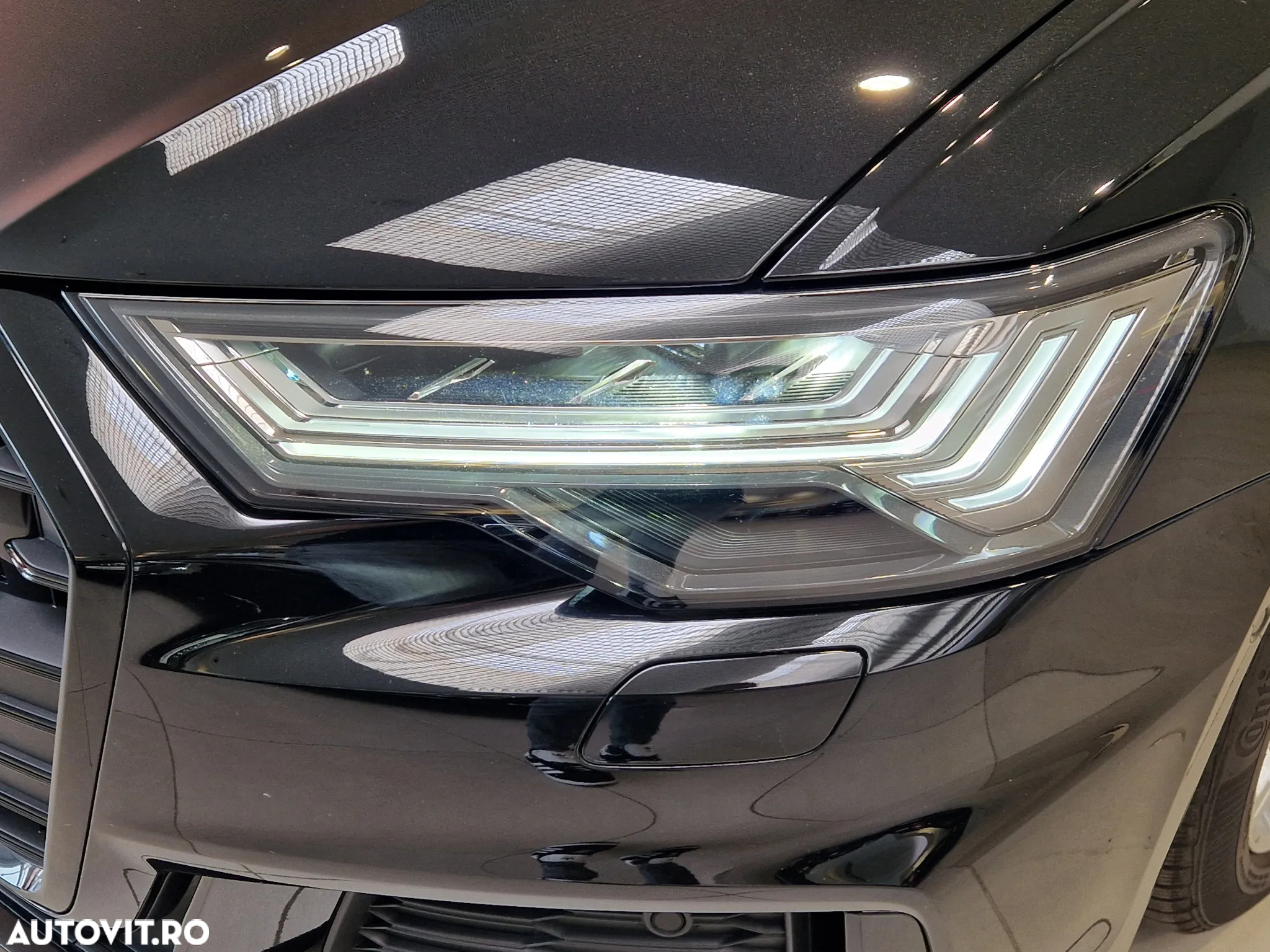 Audi A6 55 TFSI e quattro S tronic S line - 9