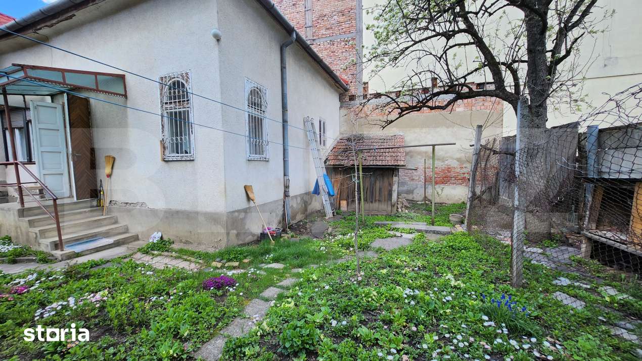 Casa 3 camere- 105 mp utili, zona Ultracentrala Targu Mures - Imagine principală: 3/16