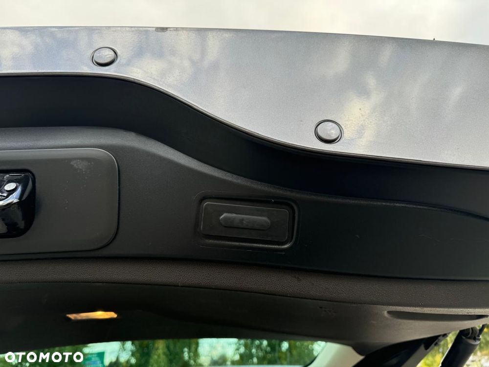 Renault Espace Energy dCi 160 EDC LIMITED - 15