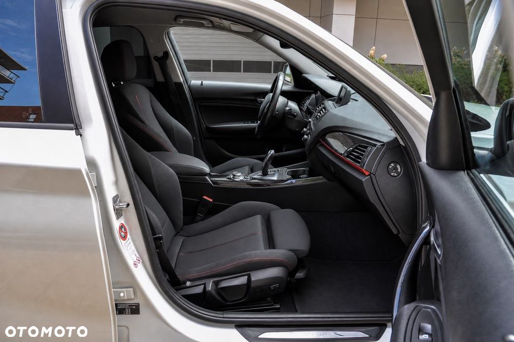 BMW Seria 1 - 11