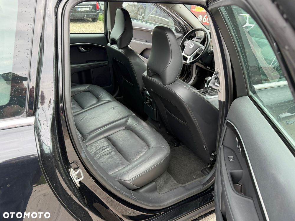 Volvo V70 D4 Summum - 15
