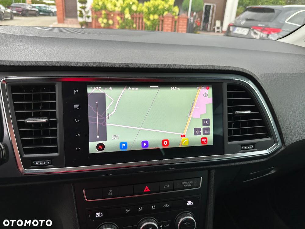 Seat Ateca - 17
