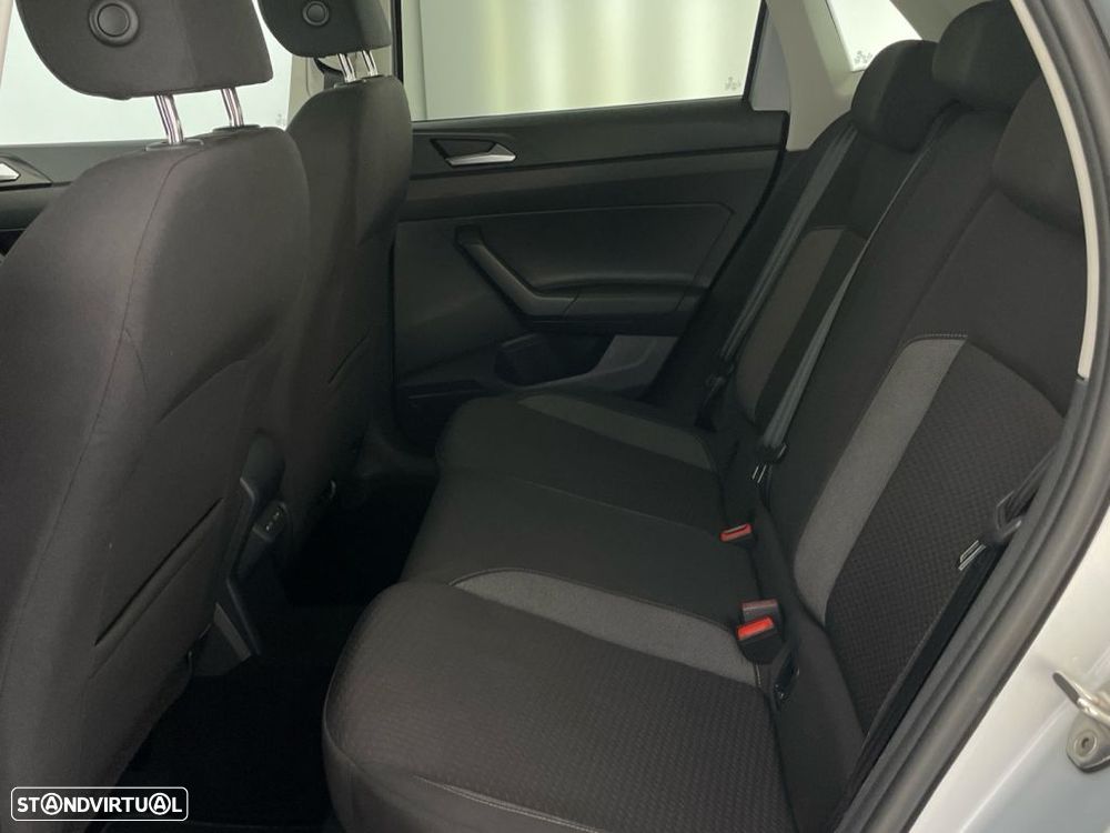 VW Polo 1.0 TSI Urban DSG - 12