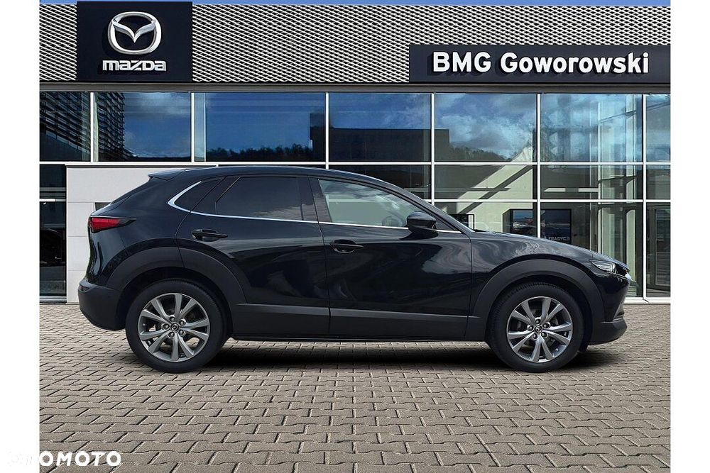Mazda CX-30 2.0 mHEV Hikari 2WD - 17