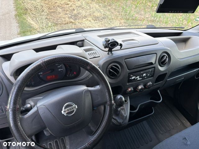 Nissan NV400 - 20