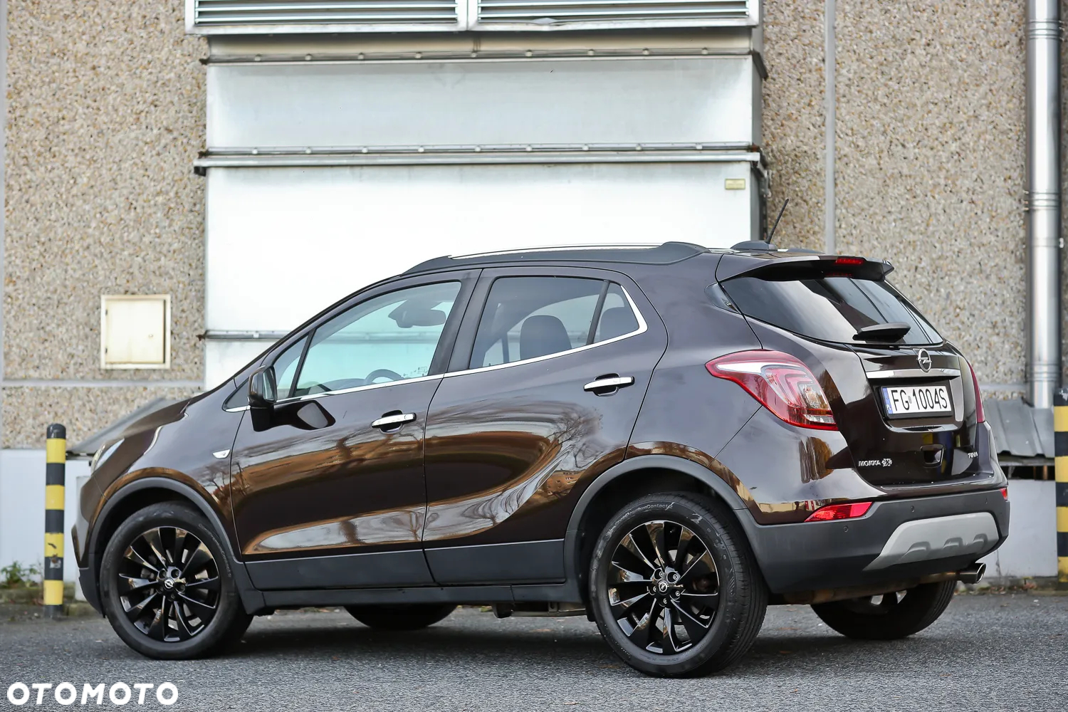 Opel Mokka - 4