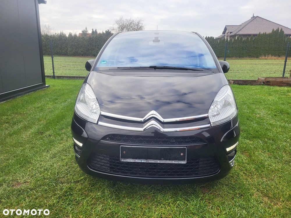 Citroën C4 Picasso 1.6 HDi FAP Exclusive - 2