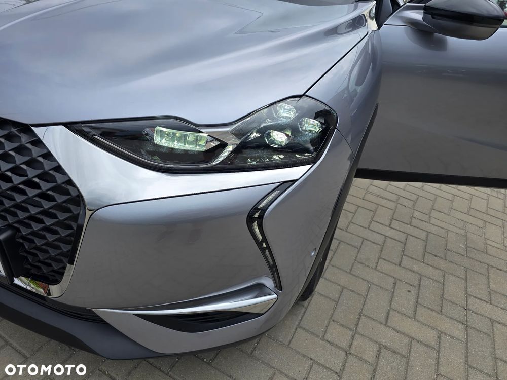DS Automobiles DS 3 Crossback - 40