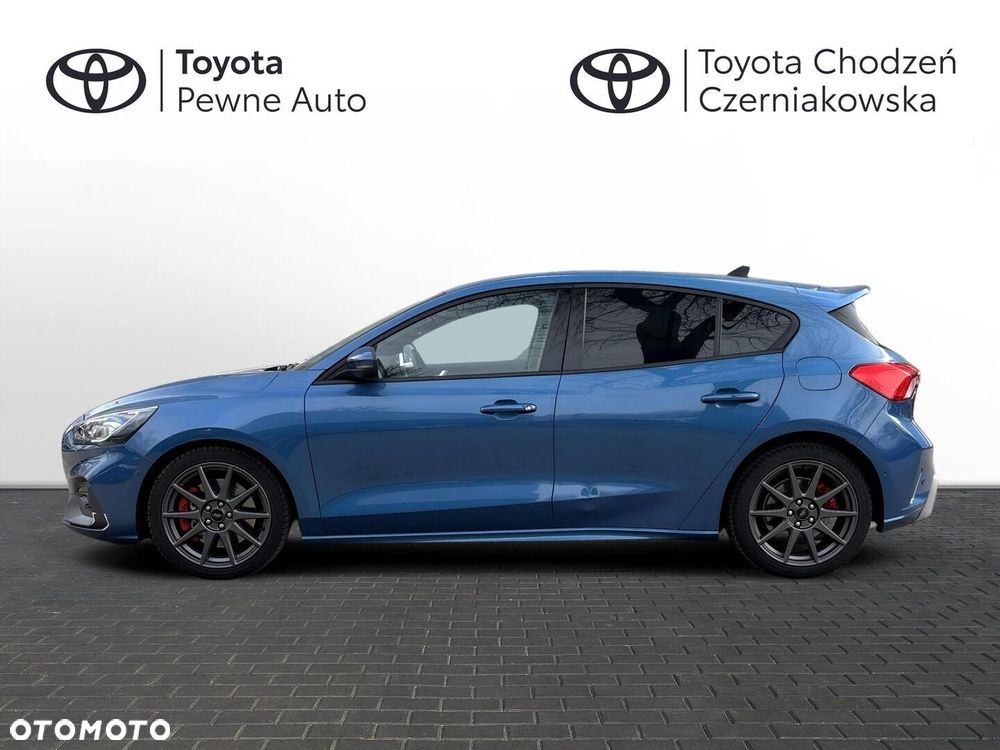 Ford Focus - 5