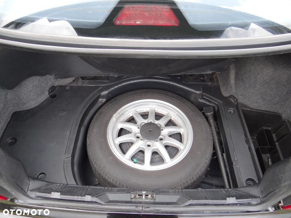 BMW Seria 3 316i - 23