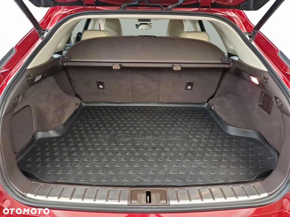 Lexus RX 200t / 300 Elegance MY19 - 19