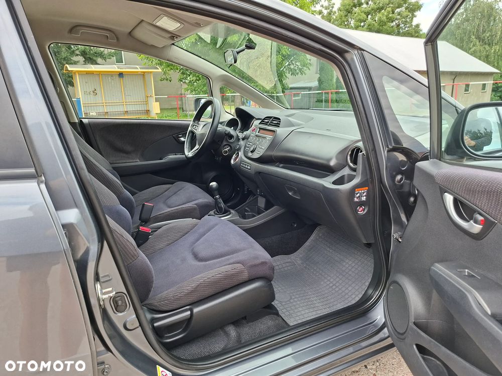 Honda Jazz 1.4 Elegance - 31