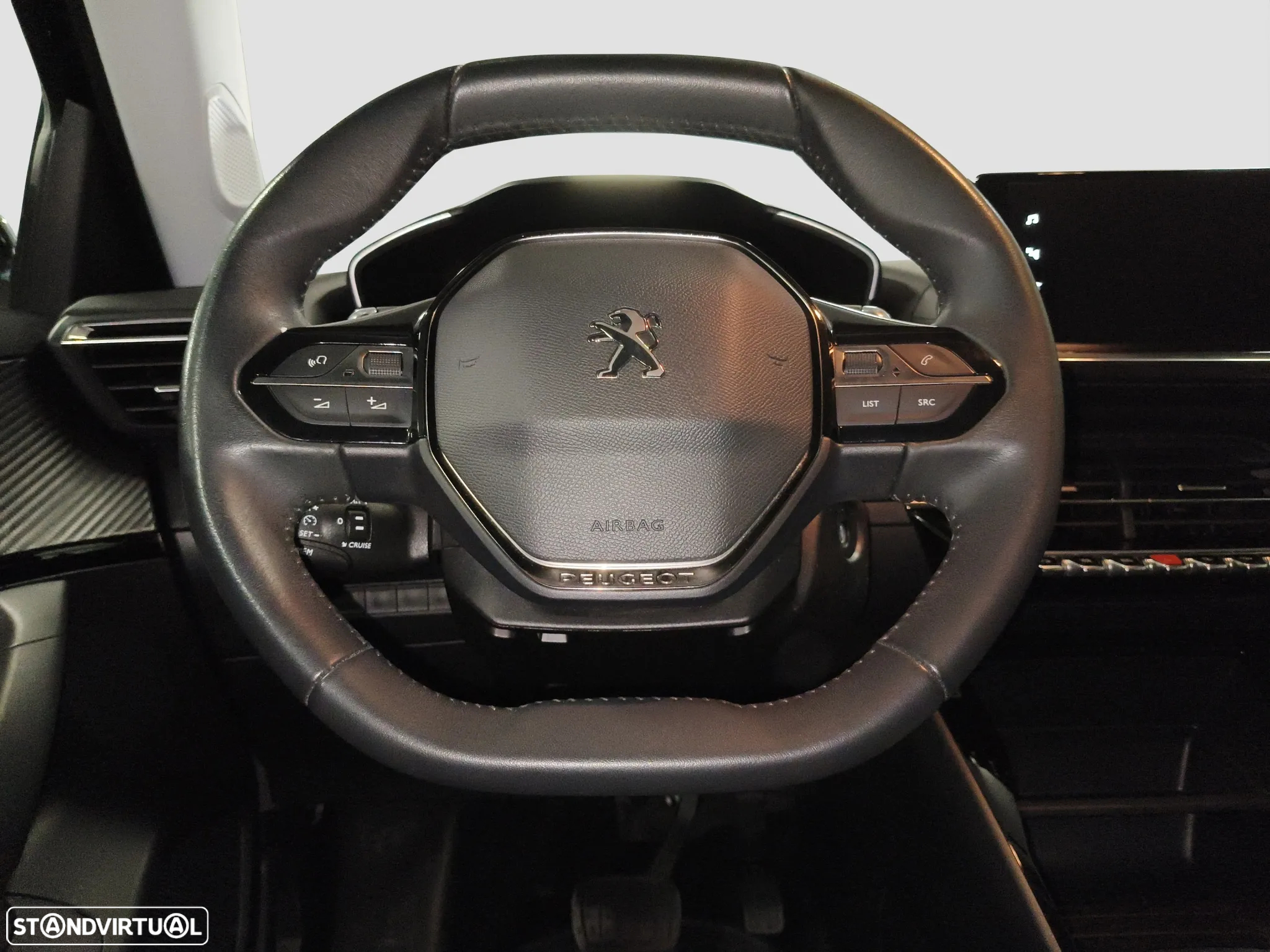Peugeot 2008 1.2 PureTech Active Pack EAT8 - 10