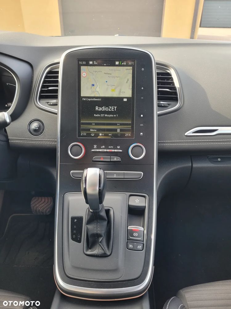 Renault Scenic 1.3 TCe Energy Zen EDC - 19