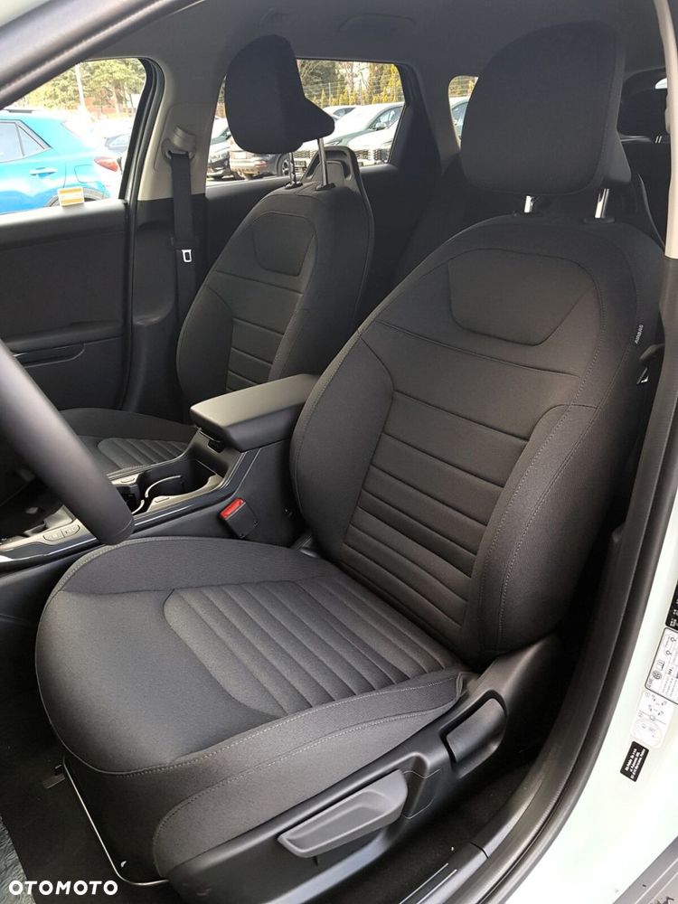 Kia K4 1.6 T-GDI M - 19