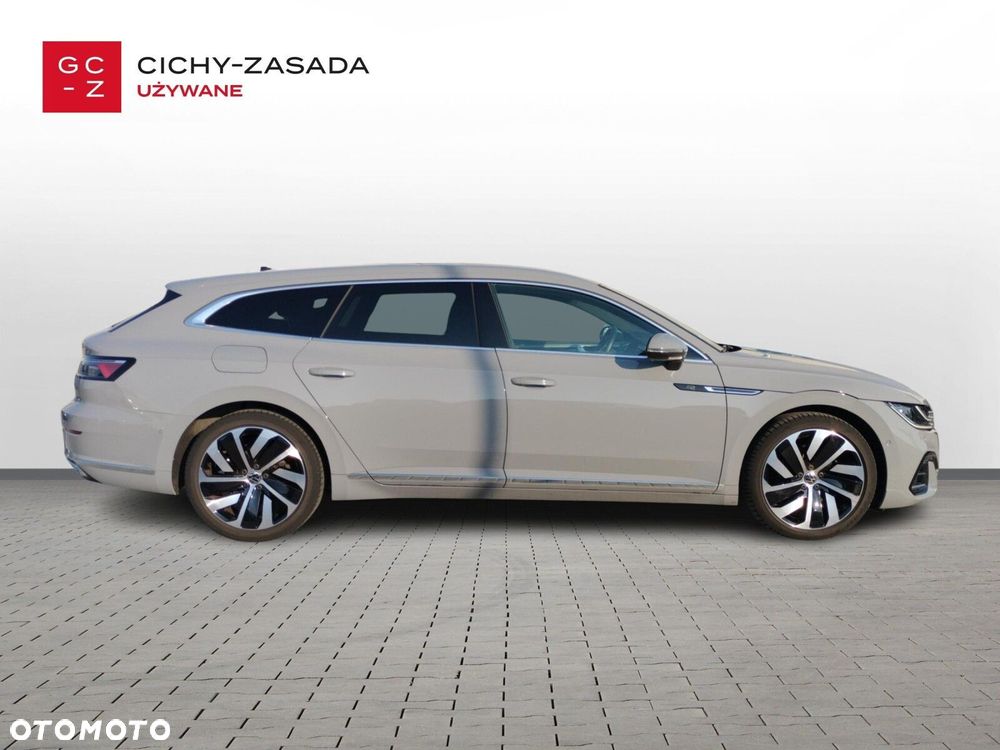 Volkswagen Arteon 2.0 TSI R-Line DSG - 4