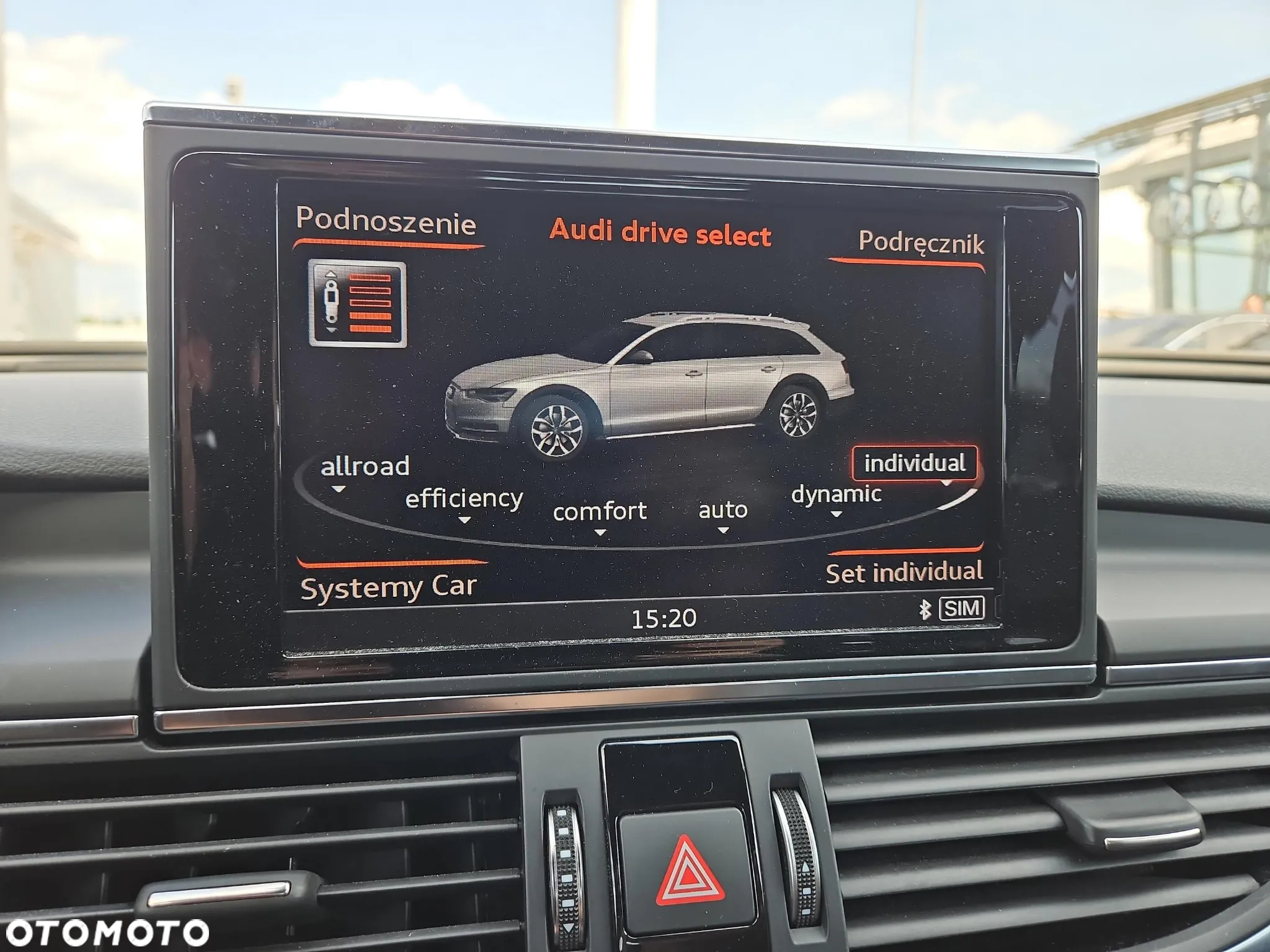 Audi A6 Allroad 3.0 TDI Quattro Tiptr - 27