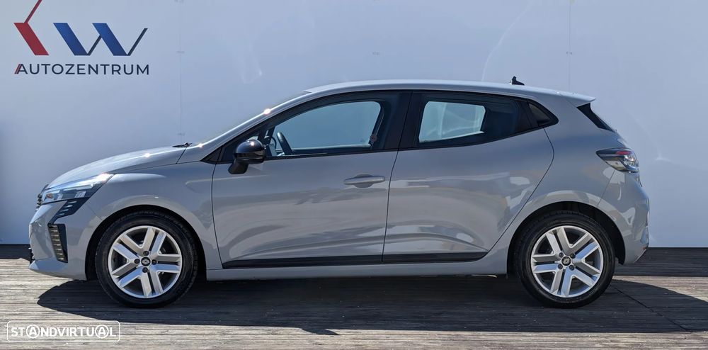 Renault Clio TCe 90 EVOLUTION - 3