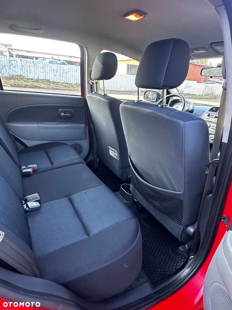 Subaru Justy 1.0 Active - 14