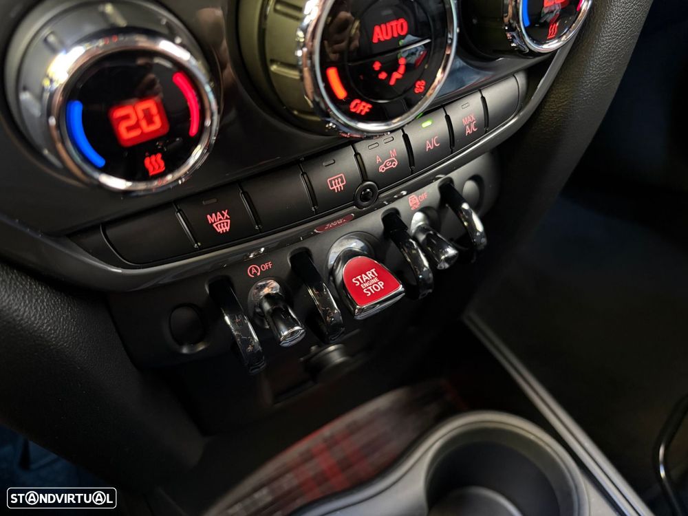 MINI Countryman One D Northwood Edition Auto - 44