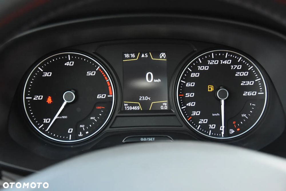 Seat Leon 2.0 TDI DPF Start&Stop DSG XCELLENCE - 30