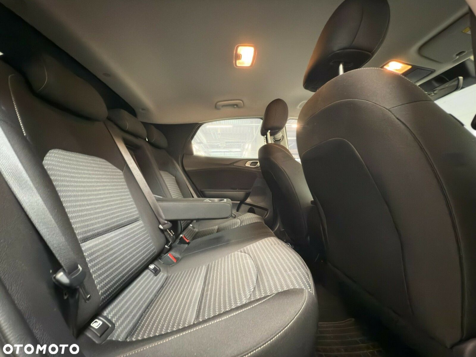 Kia XCeed 1.5 T-GDI L - 20