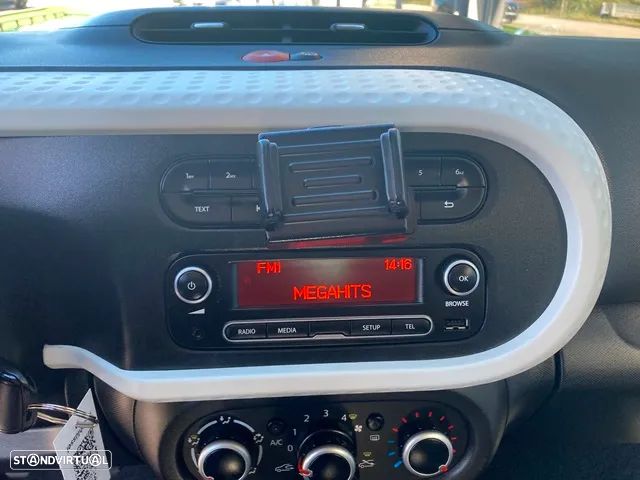 Renault Twingo SCe 75 LIMITED - 16