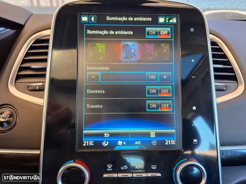 Renault Espace 1.6 dCi Zen - 25