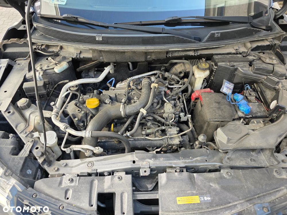Nissan Qashqai 1.2 DIG-T N-Connecta - 8
