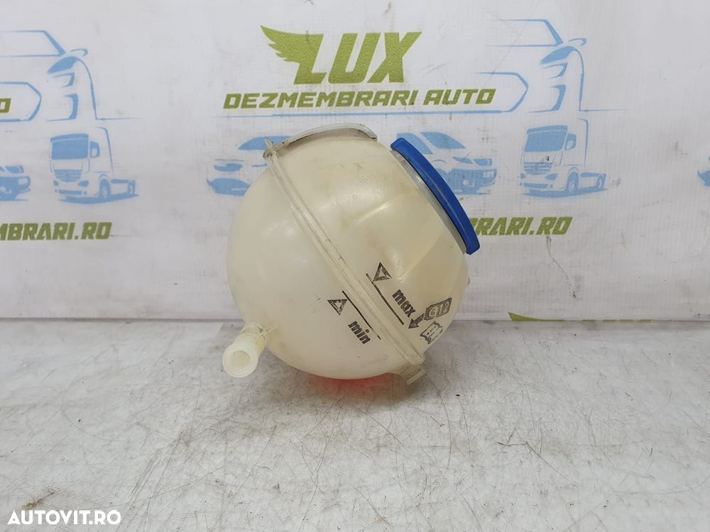 Vas expansiune antigel 6q0121407b Seat Ibiza 4 6J [2008 - 2012] - 1