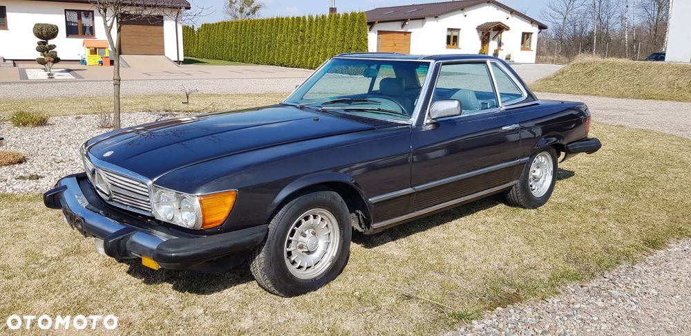 Mercedes-Benz SL - 24